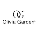 Olivia Garden iDetangle Medium Hair szczotka do normalnych włosów 3