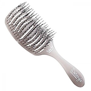 Olivia Garden iDetangle Medium Hair szczotka do normalnych włosów
