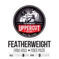 Uppercut Deluxe Featherweight pasta natural look 70g 2