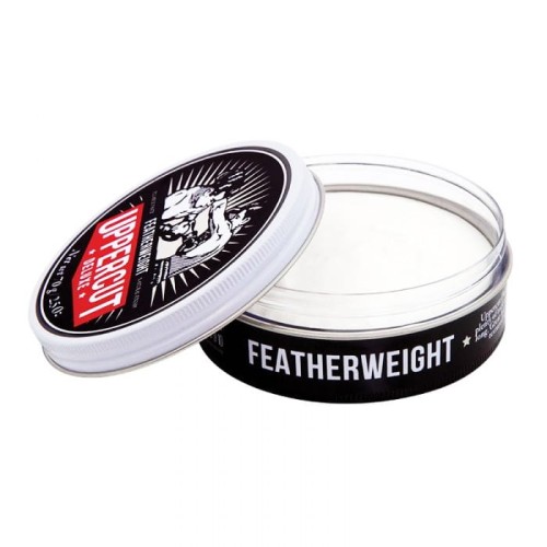 Uppercut Deluxe Featherweight pasta natural look 70g 1