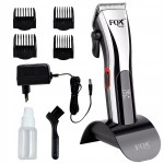 FOX TANGO profesjonalna maszynka do włosów