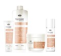 Lisap Top Care Curly szampon kręcone włosy 1000ml 4