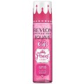 Revlon Equave Kids Princess szampon 300ml + odżywka 200ml 3