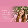 Revlon Equave Kids Princess szampon 300ml + odżywka 200ml 4