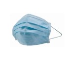 Maseczka ochronna medyczna 3 warstwowa 5 sztuk