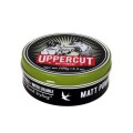 Uppercut Matte Pomade matująca pomada włosy 100g 2