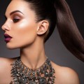 Tahe Magic Botox zestaw szampon 300ml + maska 125ml do pielęgnacji po botoksie 5
