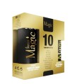 Tahe Magic Botox zestaw szampon 300ml + maska 125ml do pielęgnacji po botoksie 2