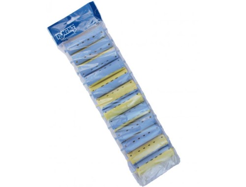 Wałki do włosów do trwałej ondulacji 24mm CW009 1