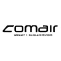 COMAIR 407 długi grzebień do strzyżenia męskiego 21cm 2