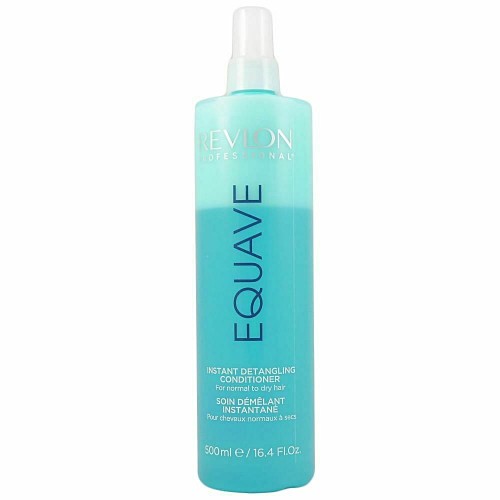 Revlon Equave 2-Fazowa odżywka Keratin  ułatwia rozczesywanie 500ml 1