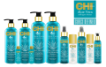 CHI Aloe Vera Curl odżywka wzmacnia kręcone 739ml 3