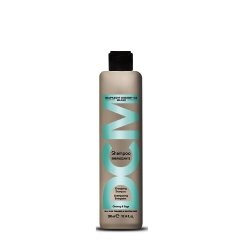 Diapason Energizzante szampon przeciw wypadaniu włosów 300ml 1