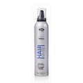 Lisap HIGH TECH Wet Effect pianka efekt mokrych włosów 300ml 1