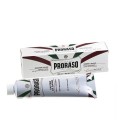 Proraso White krem do golenia wrażliwa skóra tuba 150ml 1