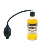 Proraso Red After Shave Lotion woda po goleniu 400ml z pompką