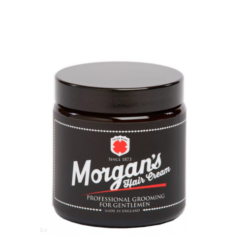 Morgans Hair Cream krem do układania włosów 120ml 1