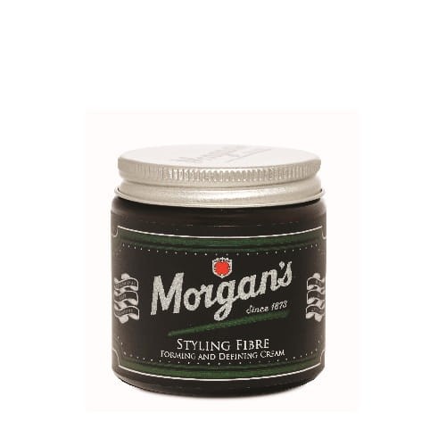 Morgans Styling Fibre pasta włóknista do włosów 120ml 1