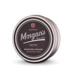 Morgans Putty Medium matujący wosk do stylizacji włosów 75ml