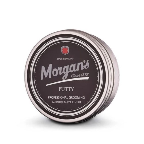 Morgans Putty Medium matujący wosk do stylizacji włosów 75ml 1