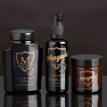 Morgans Luxury Beard Moustache Cream luksusowy krem do brody i wąsów 3