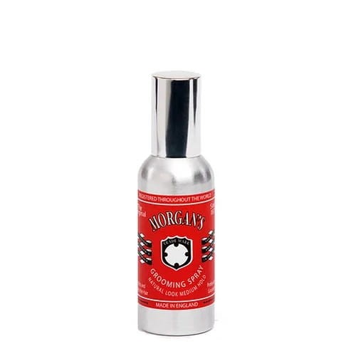 Morgans Grooming Spray średnie utrwalenie 100ml 1