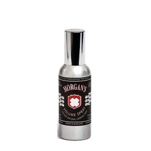 Morgans Volume Spray dodający włosom objętości 100ml