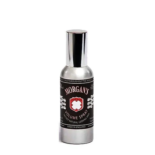 Morgans Volume Spray dodający włosom objętości 100ml 1