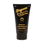 Morgans Darkening Cream krem przyciemniający siwe włosy 150ml