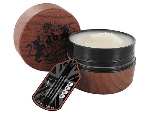 Dear Barber Fibre pasta włóknista do włosów i  brody 100ml 1