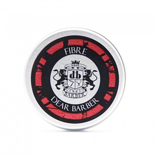 Dear Barber Fibre pasta włóknista do włosów i brody 20ml 1