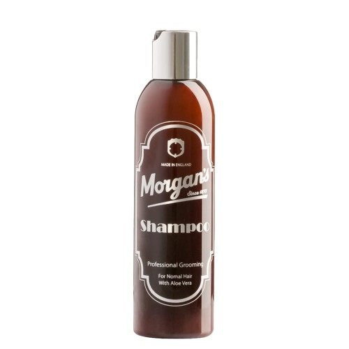 Morgans Mens szampon do codziennej pielęgnacji 250ml 1