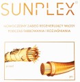 Sunplex odbudowa zniszczonych włosów 5x50ml 2