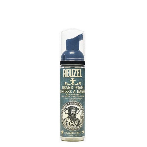 Reuzel Beard Foam Stylizująca i odżywka do brody 70ml 1