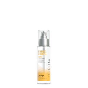 Be Hair Style Shine Drops serum nabłyszczające do włosów 50 ml