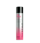 Be Hair Style Fix Hero ekstra mocny lakier 400ml
