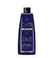 Joanna Ultra Color Silver płukanka srebrna do włosów blond i siwych 150ml 1