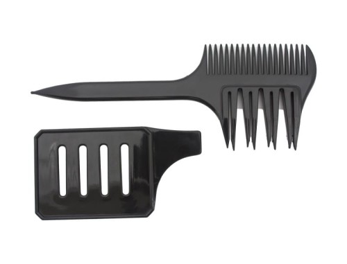 Eurostil 440 grzebień do pasemek antystatyczny 1