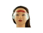 Osłonka na oczy ochrona podczas strzyżenia grzywki 10szt.