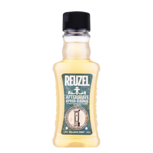 Reuzel Aftershave woda po goleniu 100ml 1
