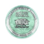 Reuzel Green Grease Medium Hold średnie utrwalenie 113g 