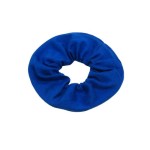 IzA R9/5 gumka owijka bawełniana elastyczna niebieska