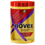 Novex Rio Deep Cond brazylijska keratyna maska 400g