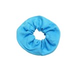 IzA R9/6 gumka owijka bawełniana elastyczna błękitna