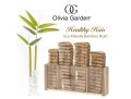 Olivia Garden Eco Friendly HH-C4 bambus grzebień do czesania włosów  2