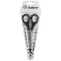Kiepe Italy 2118 nożyczki fryzjerskie 5,0'' black 3