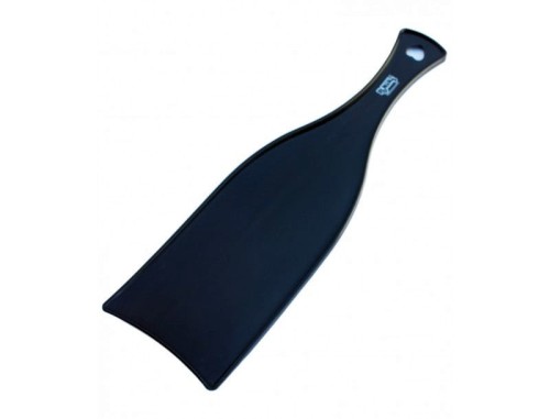 Paletka wąska długa DGS007 do farbowania pasemek baleyage 20cm 1