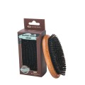 Gorgol szczotka włosie dzika do brody duża 2