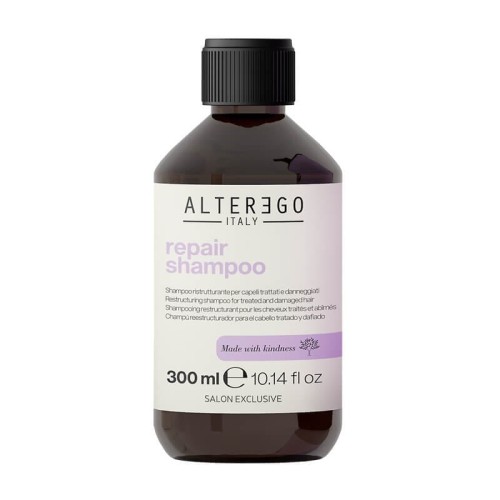 Alter Ego Repair szampon odbudowujący włosy 300ml 1