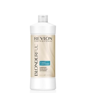 Revlon BLONDERFUL Soft Lightener aktywator 900ml